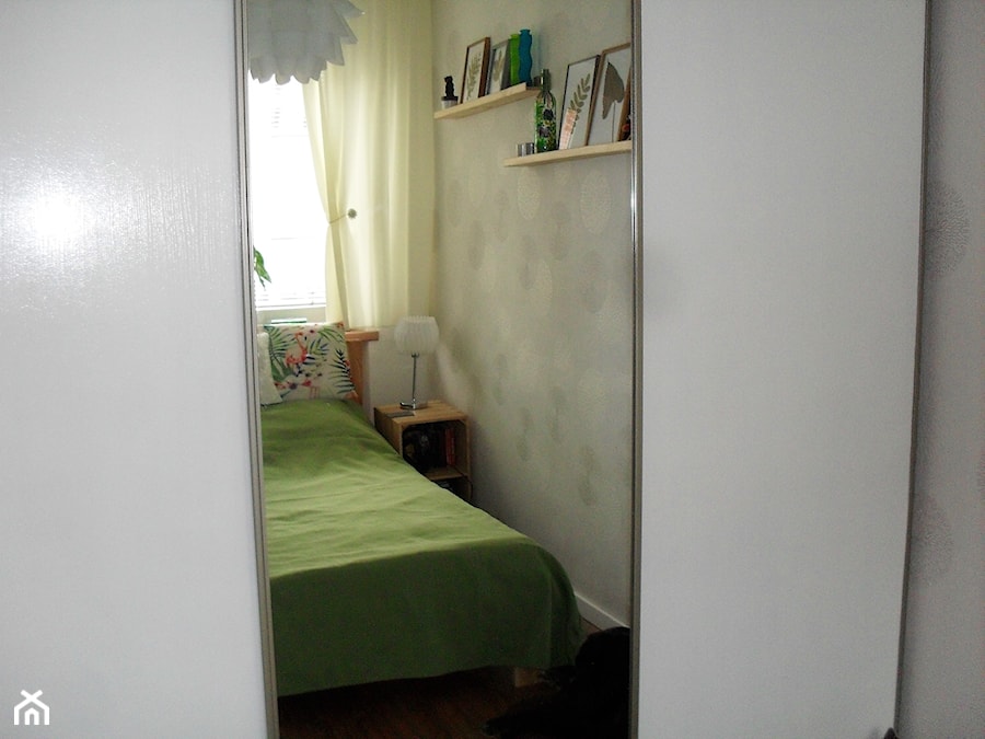 Sypialnia - zdjęcie od MałgorzataL
