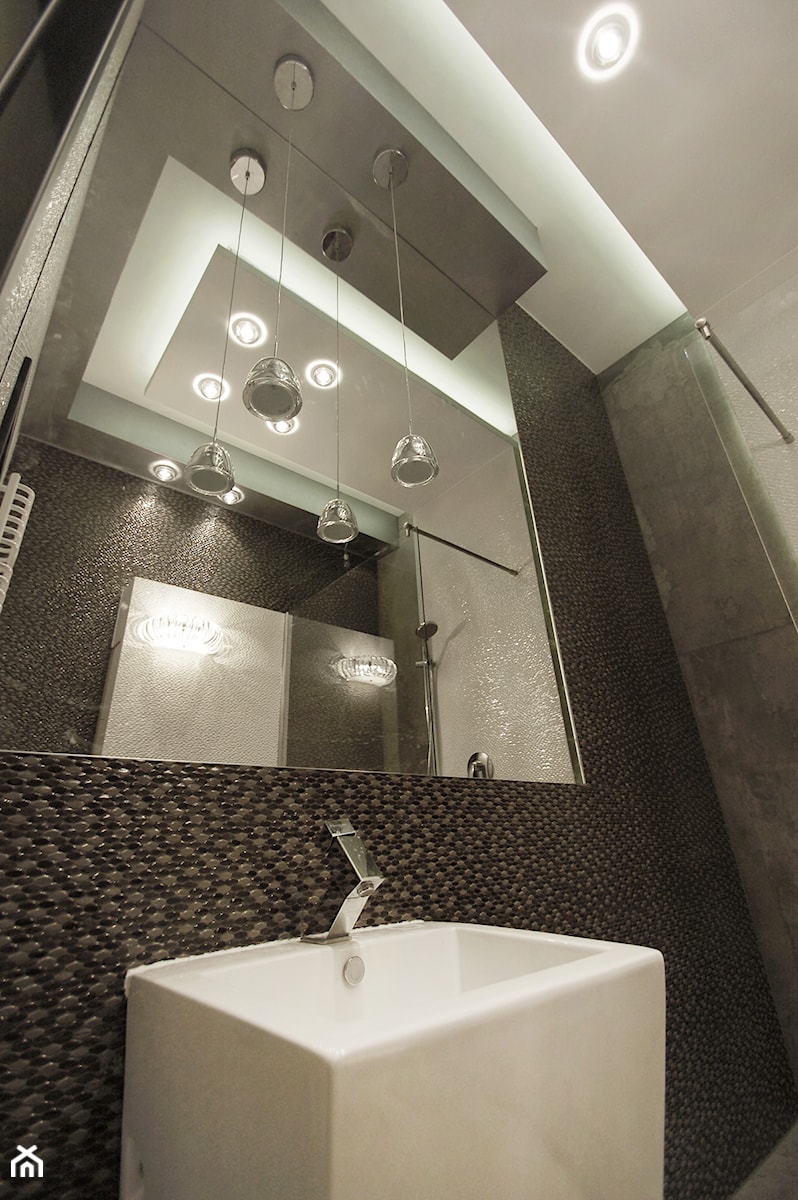 łazienka - zdjęcie od Abc Design