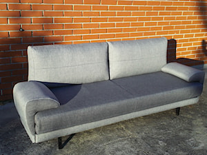 sofa - zdjęcie od Darek Jarek