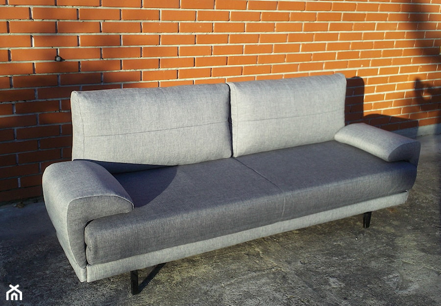 sofa - zdjęcie od Darek Jarek