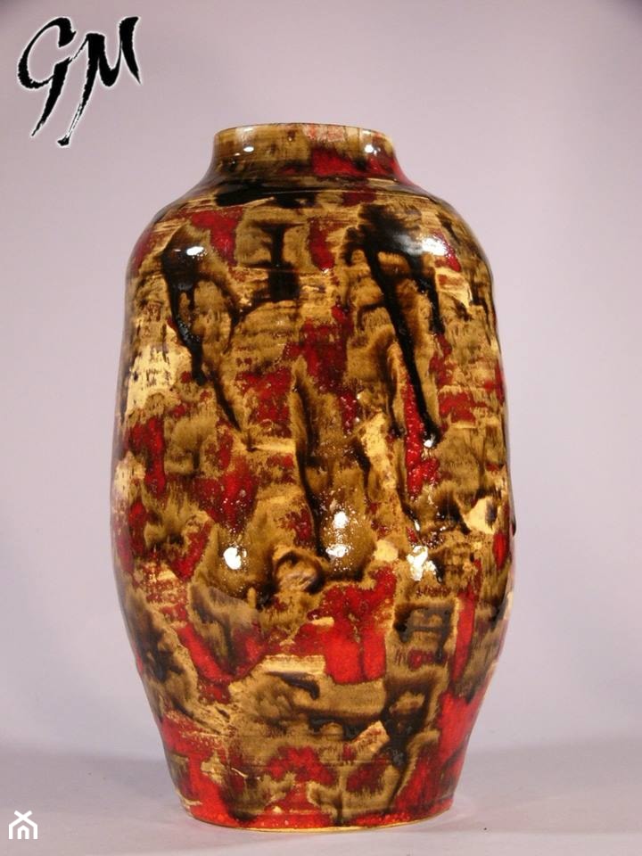 Wazon - zdjęcie od ceramikagarymisaki - Homebook