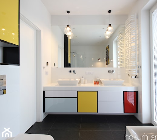 Piet Mondrian – artysta, który inspiruje architektów i projektantów