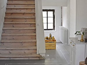Konkurs O!Twórz Mieszkanie - Schody, styl nowoczesny - zdjęcie od PORTA DRZWI
