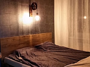 Inspiracje - Sypialnia, styl nowoczesny - zdjęcie od PORTA DRZWI