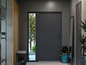 PORTA THERMO MODERN - zdjęcie od PORTA DRZWI