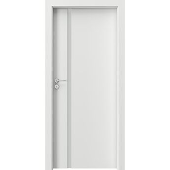 Porta FOCUS Premium, model 4.A Biały Premium