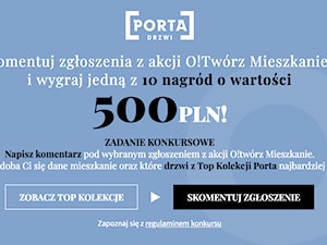 - zdjęcie od PORTA DRZWI