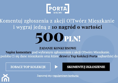 - zdjęcie od PORTA DRZWI