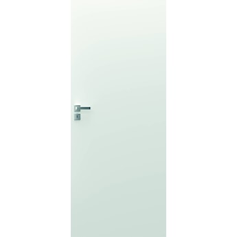PORTA HIDE, model 1.1, Lakier Podkładowy, klamka Elegant