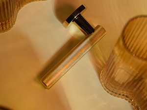 AZURA klamka złota - zdjęcie od PORTA DRZWI