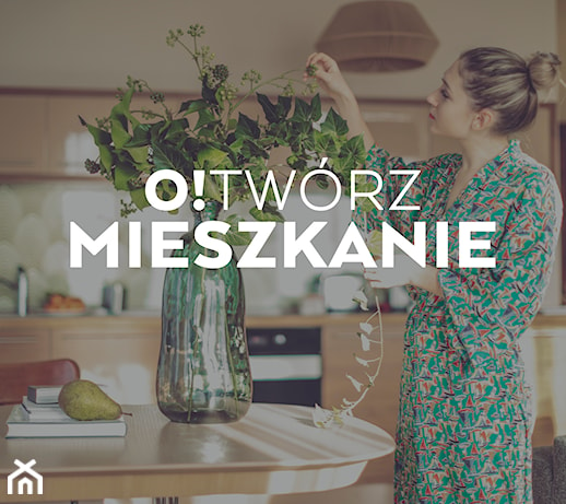 O!Twórz Mieszkanie – weź udział w konkursie PORTA i pokaż nam, jak mieszkasz!