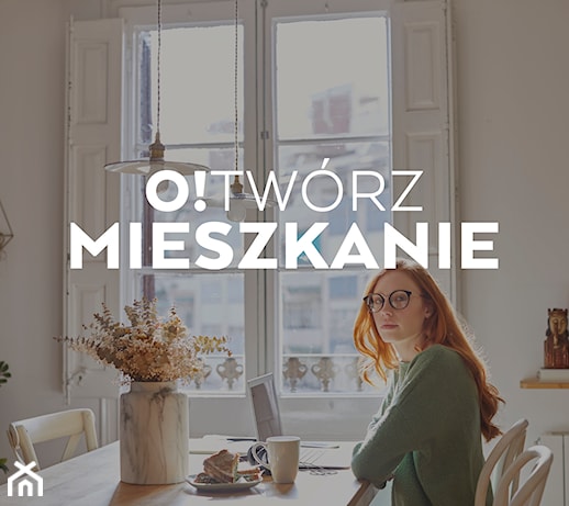 5 pomysłów na stylową kuchnię! Inspiracyjny przewodnik po wnętrzach biorących udział w konkursie O!twórz Mieszkanie