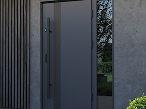 PORTA THERMO MODERN - zdjęcie od PORTA DRZWI