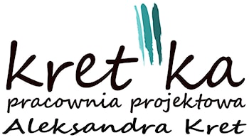 KRET'''KA PRACOWNIA PROJEKTOWA