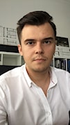 Jakub Batycki - Architekt / projektant wnętrz