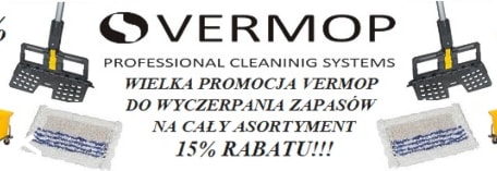 Aranżacje wnętrz - Jadalnia: Vermop Nowoczesne Mopy i Wózki do Sprzątania - Clean-Med. Przeglądaj, dodawaj i zapisuj najlepsze zdjęcia, pomysły i inspiracje designerskie. W bazie mamy już prawie milion fotografii!