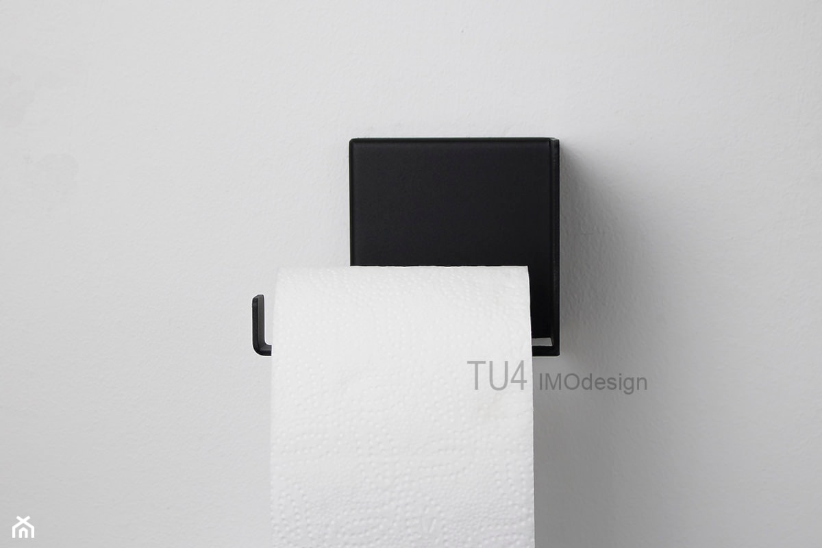 TU 4 - zdjęcie od IMOdesign - Homebook
