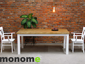 Stół Essen - zdjęcie od monome