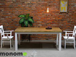 Stół Essen - zdjęcie od monome