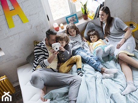 Aranżacje wnętrz - : - Materace Hilding. Przeglądaj, dodawaj i zapisuj najlepsze zdjęcia, pomysły i inspiracje designerskie. W bazie mamy już prawie milion fotografii!