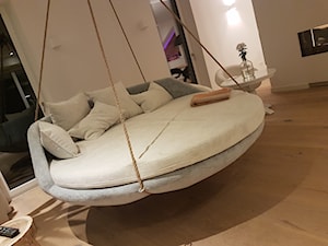 Bujana sofa - zdjęcie od Meble Siudy
