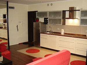 Apartament 42 m Kołobrzeg