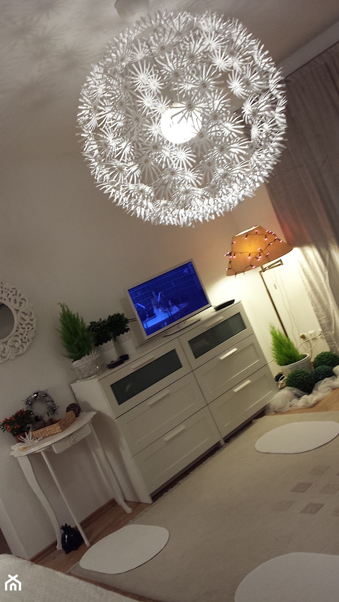 Home staging - Salon, styl tradycyjny - zdjęcie od Dan Uta 2