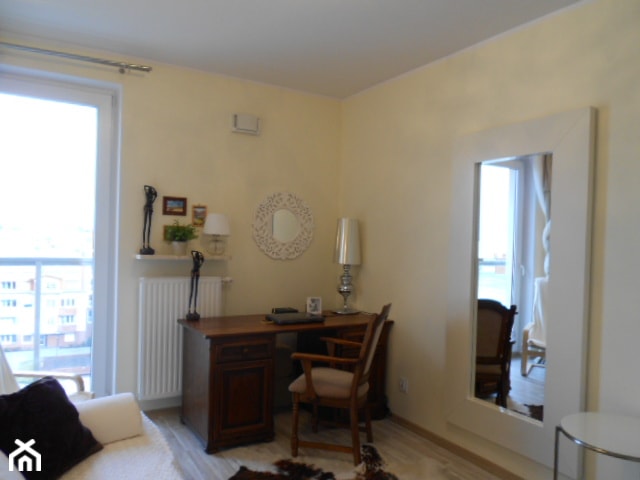 Kościelna Apartament 45 m