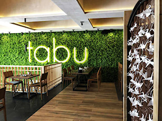 TABU SUSHI 