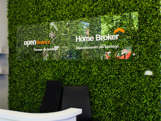 Home Broker