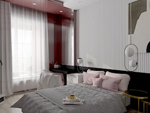 sypialnia - zdjęcie od UNICO