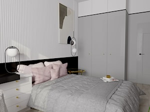 sypialnia - zdjęcie od UNICO