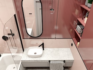 łazienka - zdjęcie od UNICO