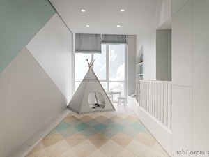 WHITE BREATH - zdjęcie od Tobi Architects