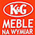 K&G MEBLE