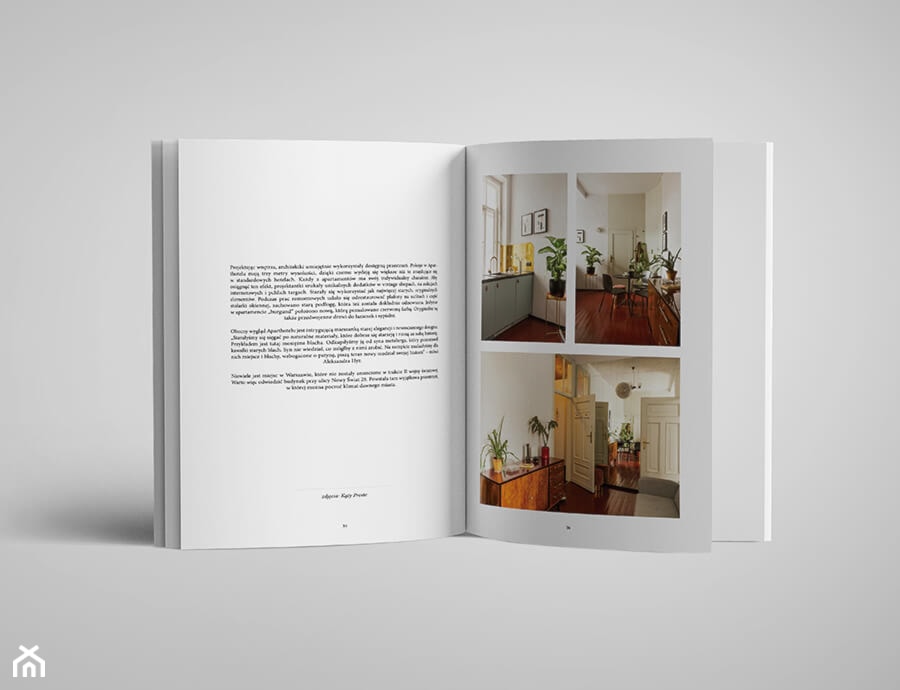 - zdjęcie od Kąty Proste - Fotografia Wnętrz i Architektury - Homebook