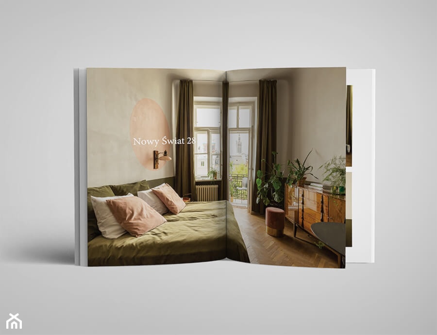 - zdjęcie od Kąty Proste - Fotografia Wnętrz i Architektury - Homebook