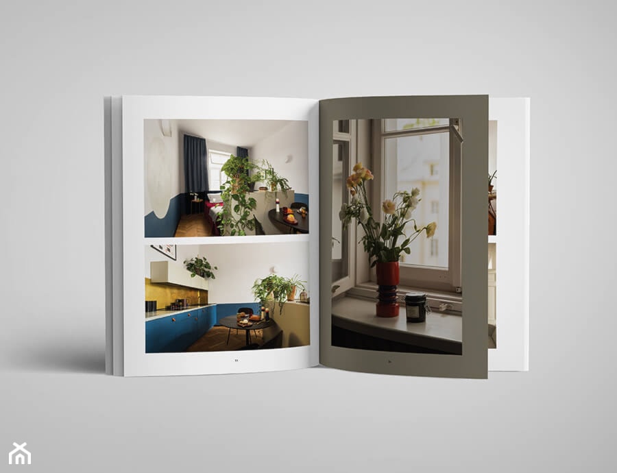 - zdjęcie od Kąty Proste - Fotografia Wnętrz i Architektury - Homebook