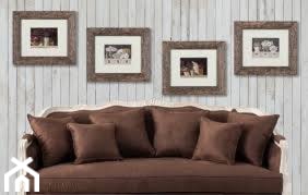 Sypialnia, styl minimalistyczny - zdjęcie od RAKBISobrazy - Homebook
