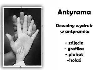 Antyrama - zdjęcie od RAKBISobrazy