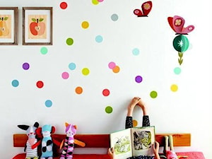 Pokój dziecka, styl minimalistyczny - zdjęcie od RAKBISobrazy