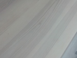 Blat jesionowy bielony - zdjęcie od DrewByl