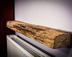 Styl rustykalny - zdjęcie od UPWOOD - Stare drewno - Homebook