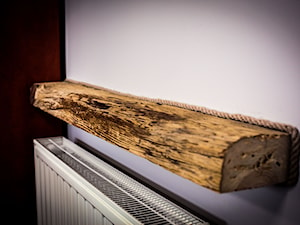 Styl rustykalny - zdjęcie od UPWOOD - Stare drewno