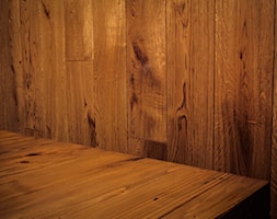 - zdjęcie od UPWOOD - Stare drewno - Homebook
