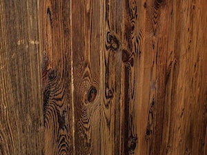 panele ze starego drewna - zdjęcie od UPWOOD - Stare drewno