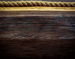 Styl rustykalny - zdjęcie od UPWOOD - Stare drewno - Homebook