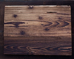 SAMPLE PANELI - Łazienka, styl rustykalny - zdjęcie od UPWOOD - Stare drewno - Homebook