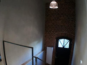 Loft po zakońzceniu - zdjęcie od Klapińska ARCHITEKTURA WNĘTRZ