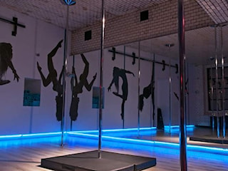 Pole Dance Institiute _ Wrocław